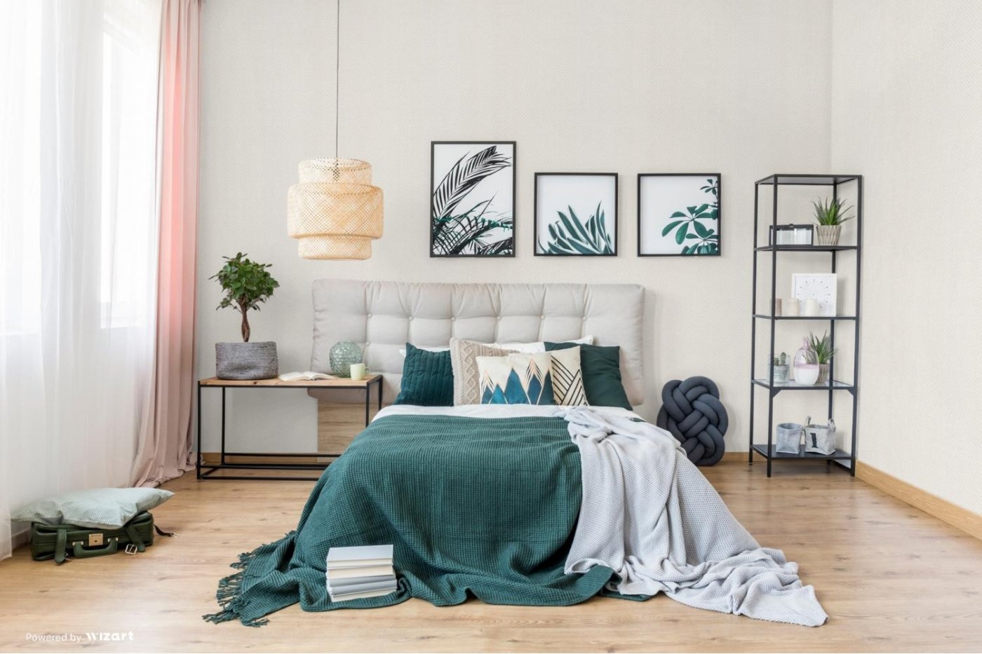 Обои Marburg Kingdom 31513