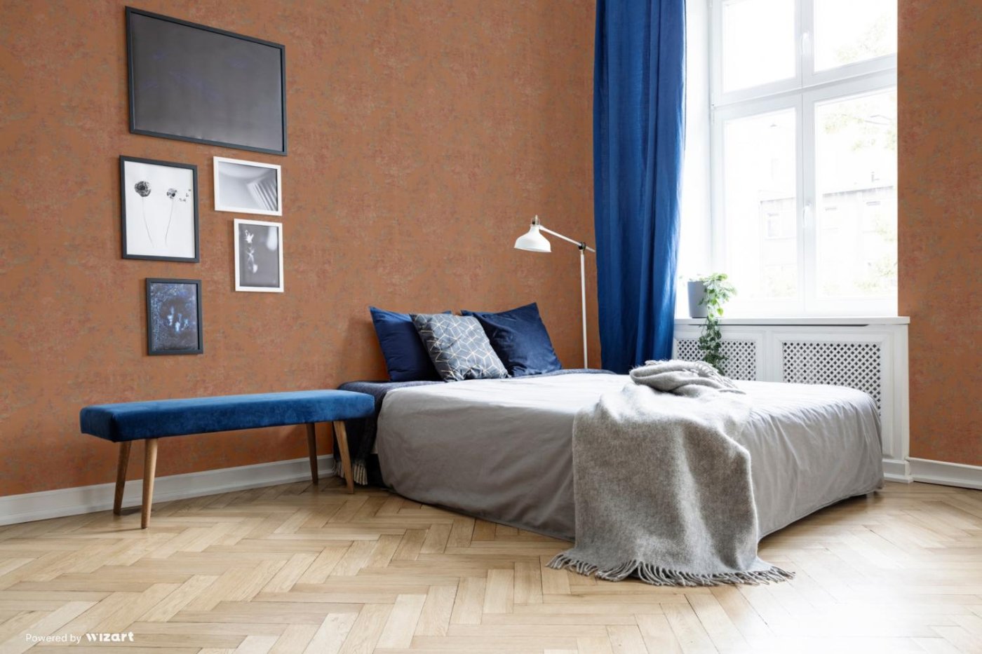 Обои Marburg Kingdom 31522