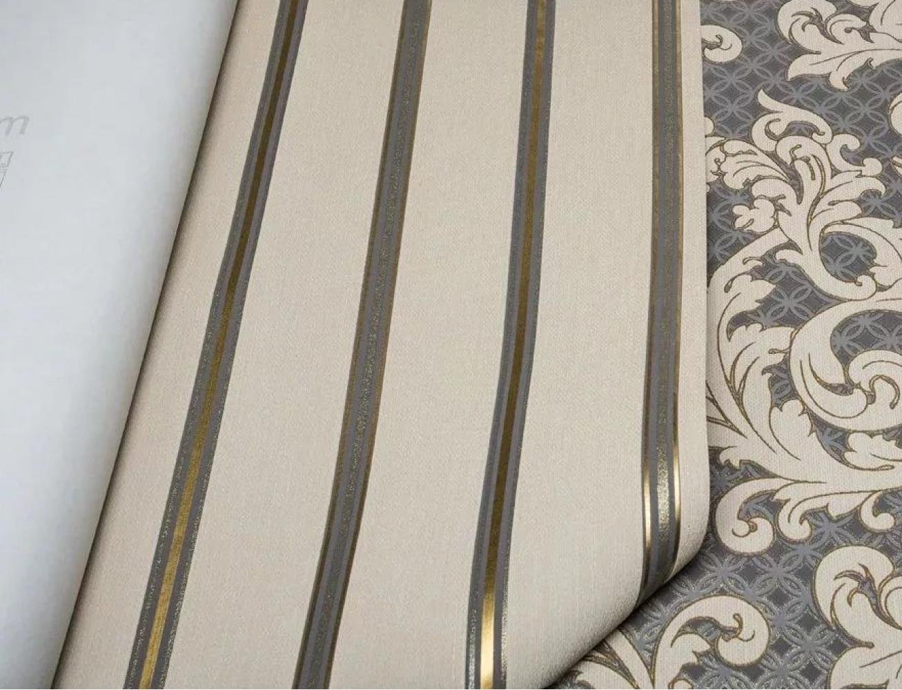 Обои Marburg Kingdom 31526