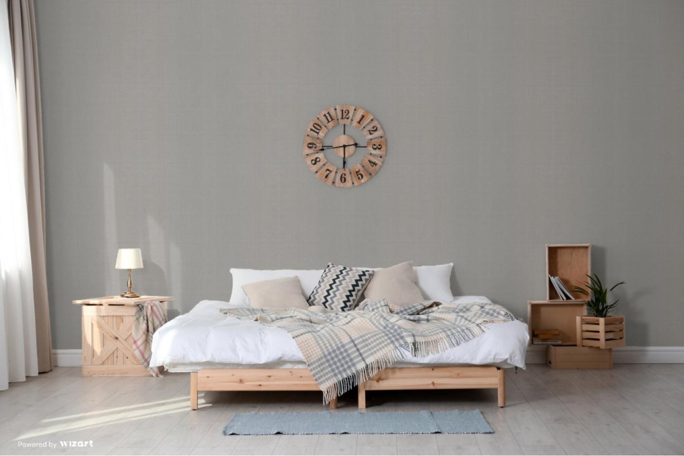 Обои Marburg Kingdom 31533