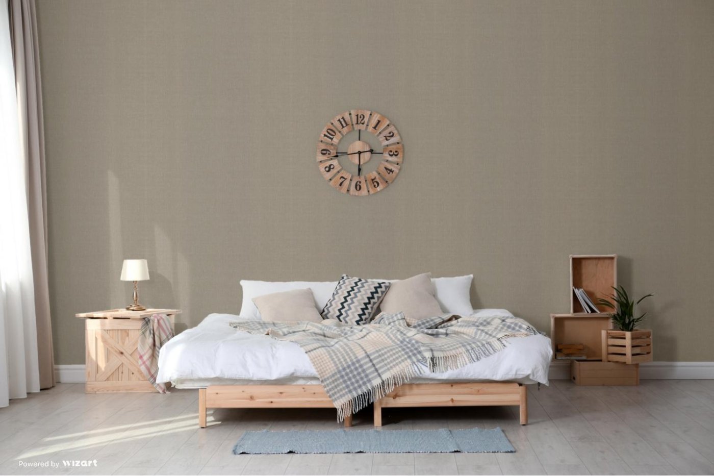 Обои Marburg Kingdom 31541