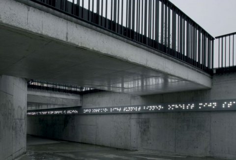 Уличный светодиодный светильник Delta Light Leds Go 302 20 42 Ano