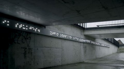 Уличный светодиодный светильник Delta Light Leds Go 302 20 42 Ano