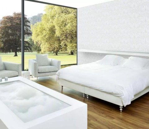 Виниловый пол Berry Alloc PureLoc 40 3161-4027 Honey Oak