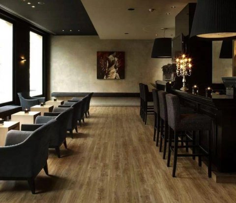 Виниловый пол Berry Alloc PureLoc 40 3161-4035 Natural Teak