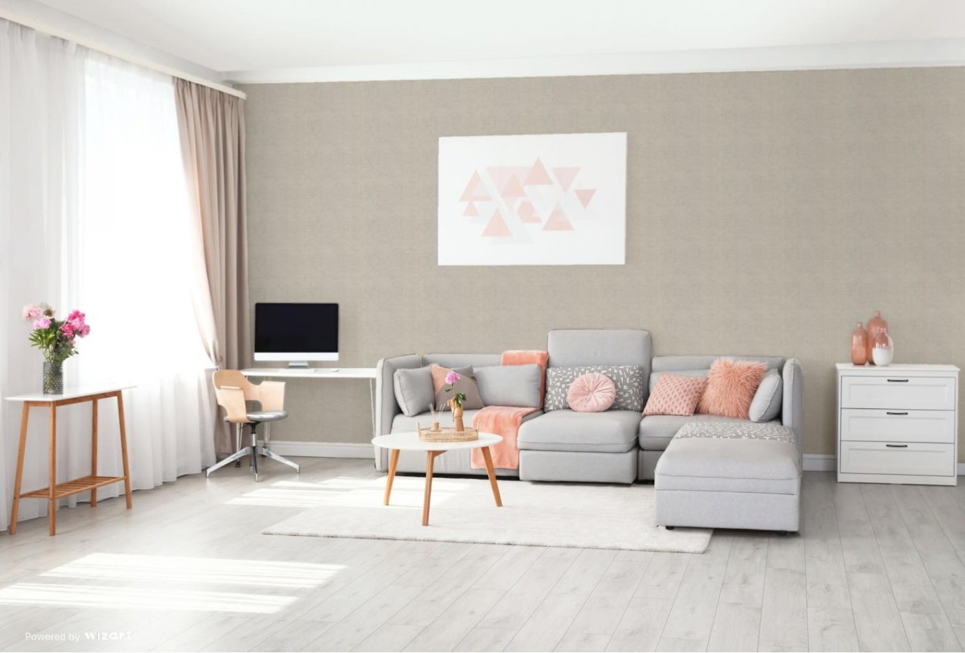 Обои Marburg Project 31760