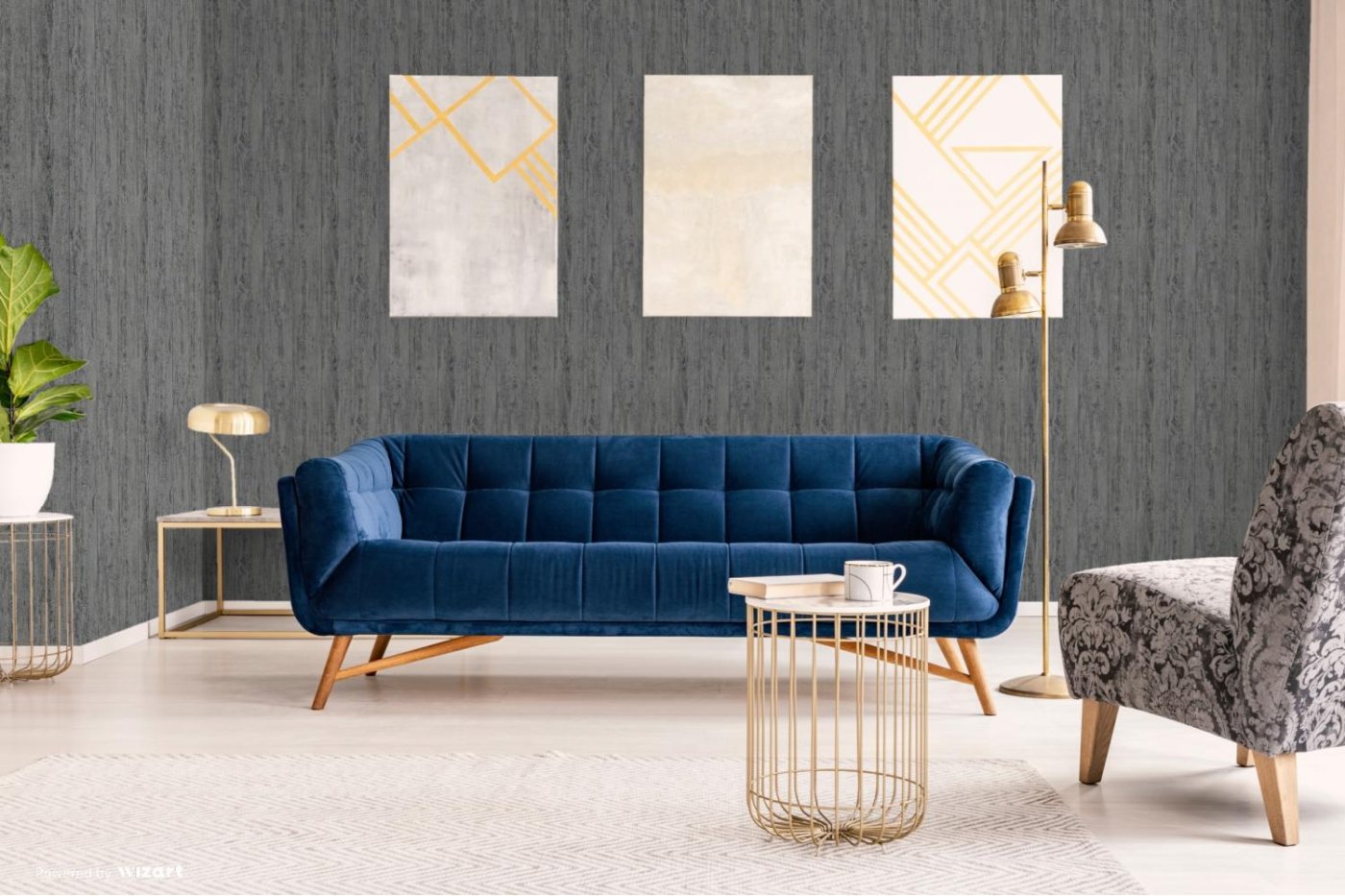 Обои Marburg Project 31765