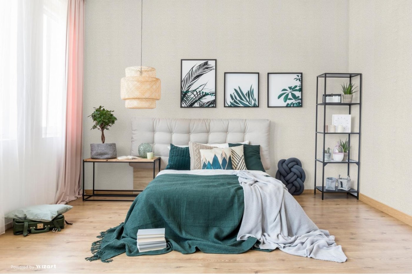 Обои Marburg Modernista 31909