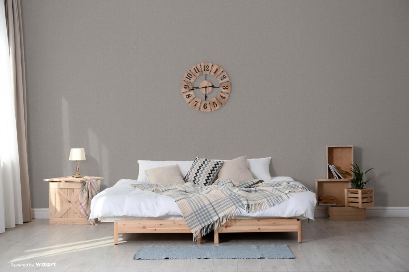 Обои Marburg Modernista 31927