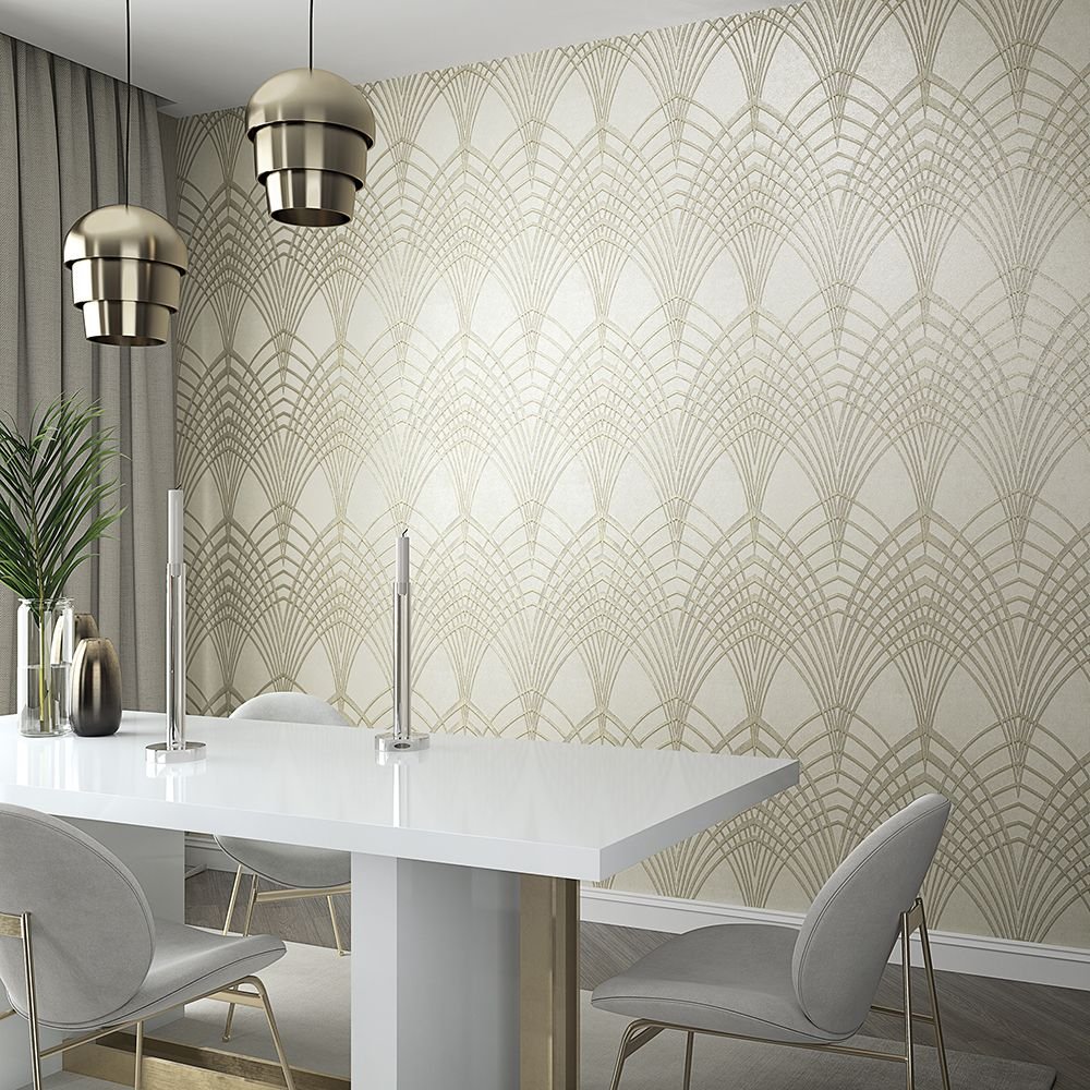 Обои Marburg Art Deco 31954