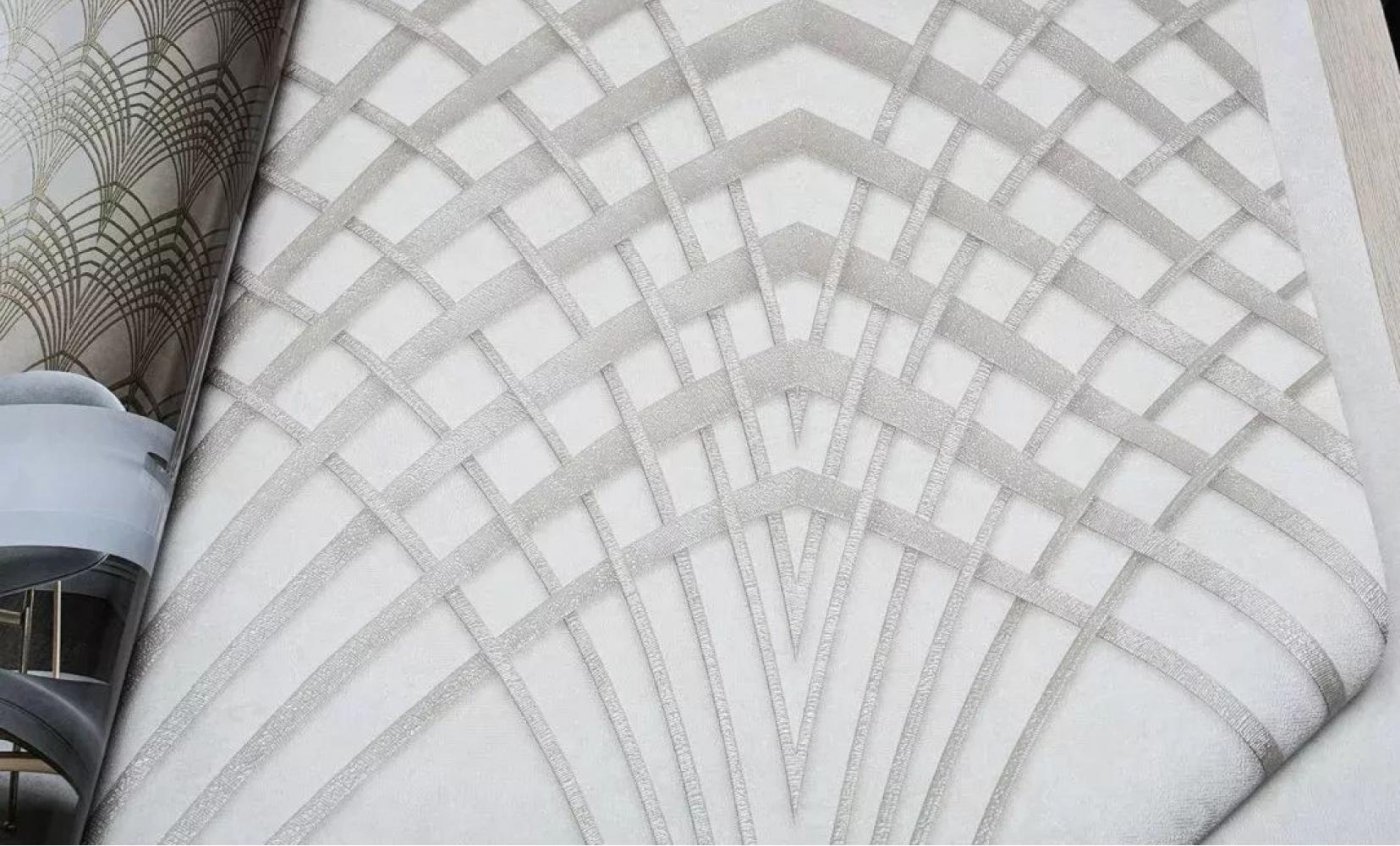 Обои Marburg Art Deco 31954