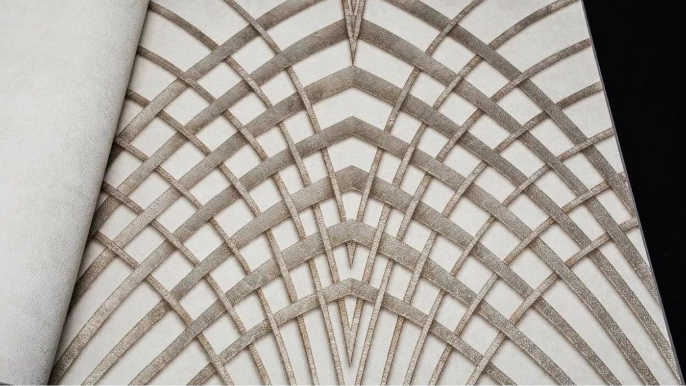 Обои Marburg Art Deco 31955