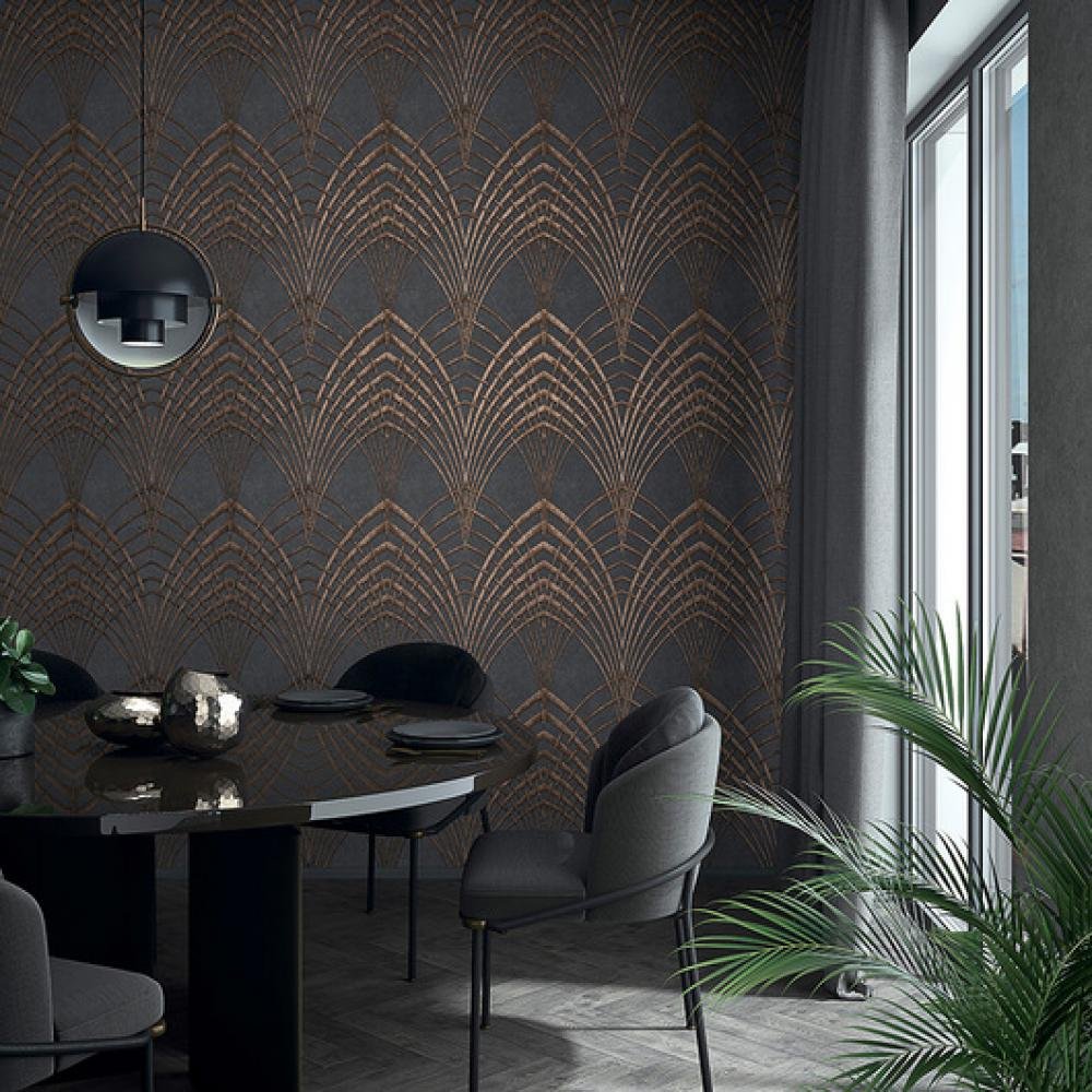 Обои Marburg Art Deco 31956