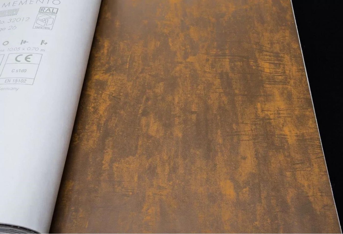 Обои Marburg Memento 32009