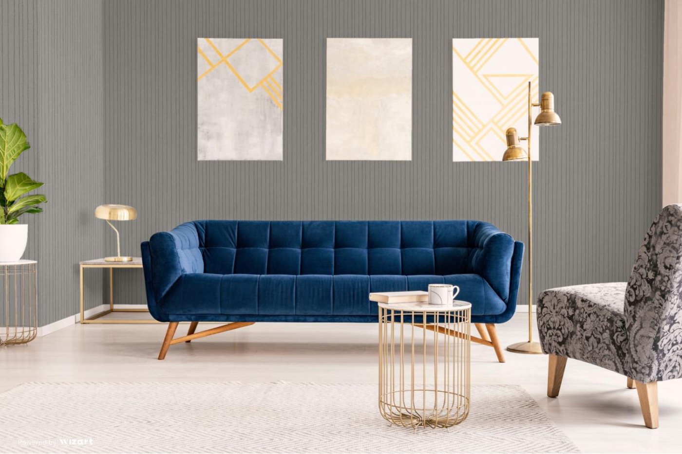 Обои Marburg Memento 32024