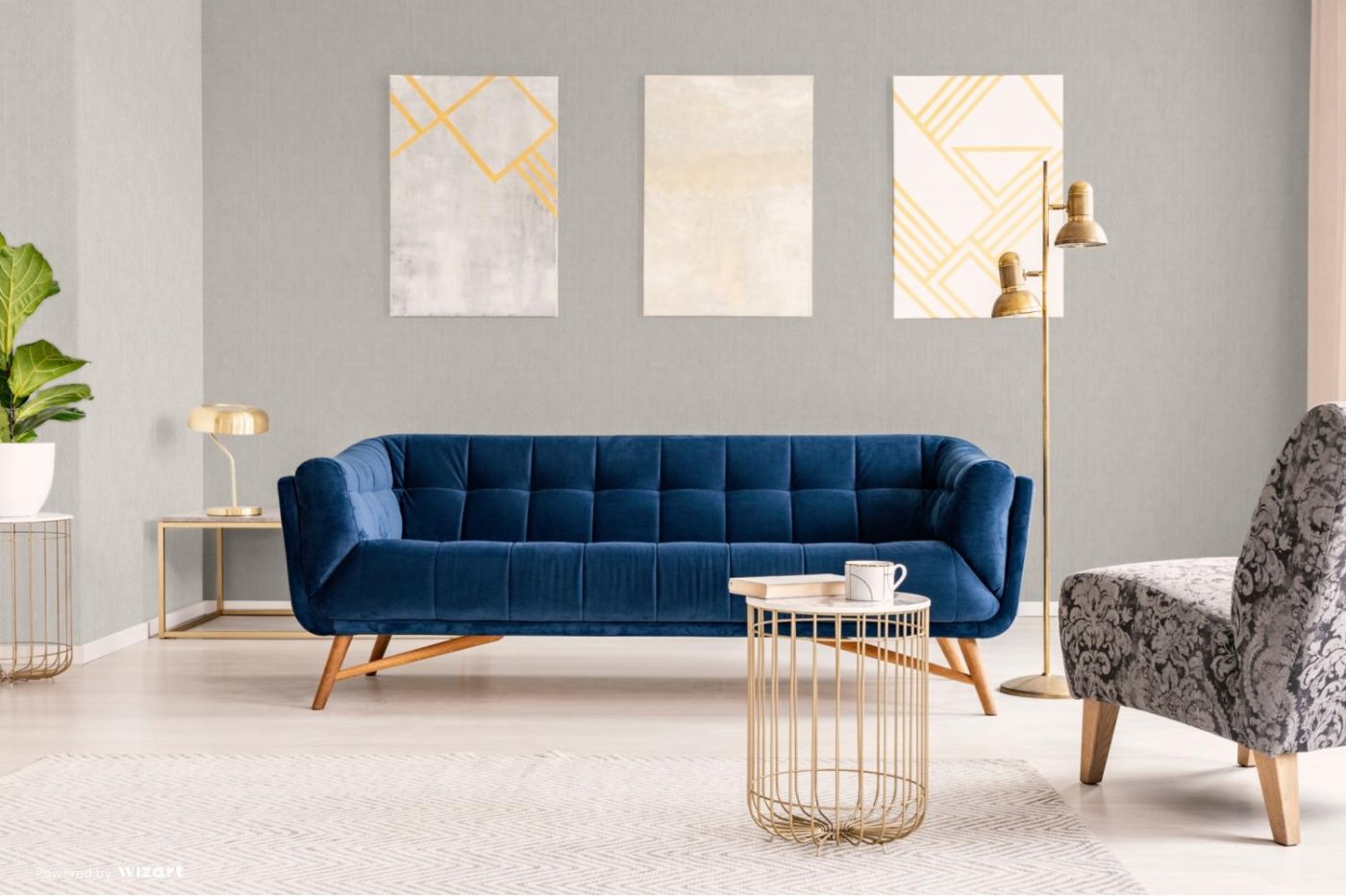 Обои Marburg Memento 32027