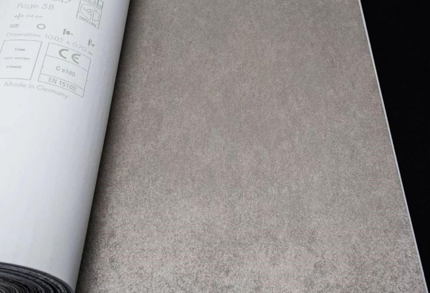 Обои Marburg Memento 32029