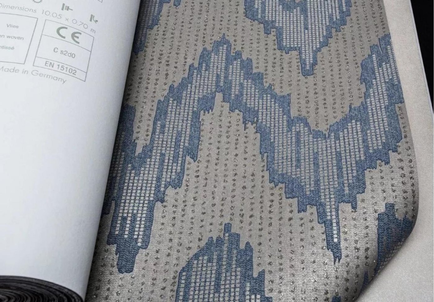 Обои Marburg Memento 32044