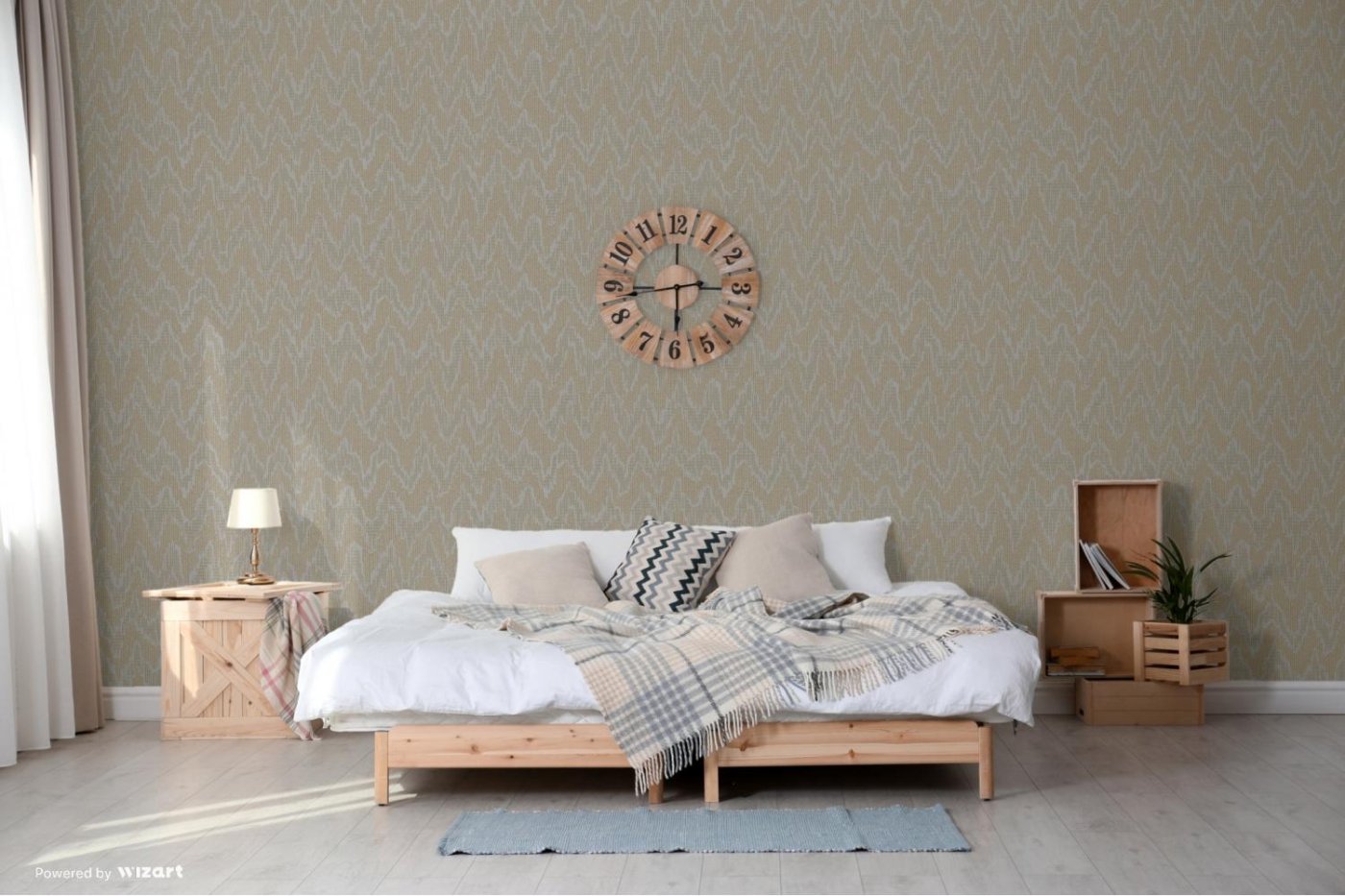 Обои Marburg Memento 32046