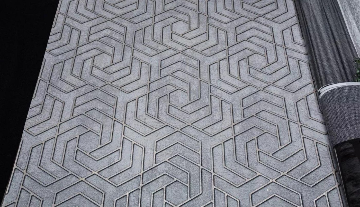 Обои Marburg City Glam 32310