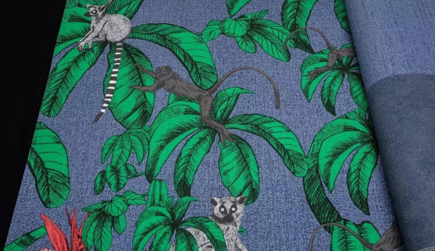 Обои Marburg Natural Vibes 32353