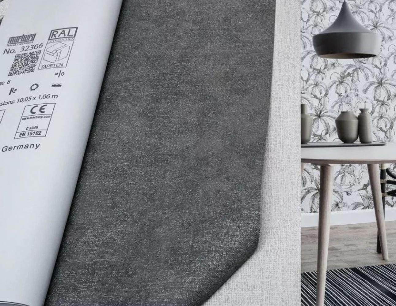 Обои Marburg Natural Vibes 32377