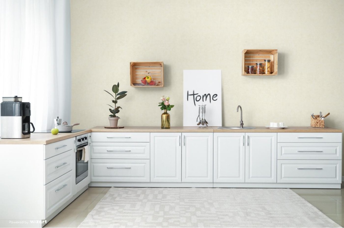 Обои Marburg Natural Vibes 32380