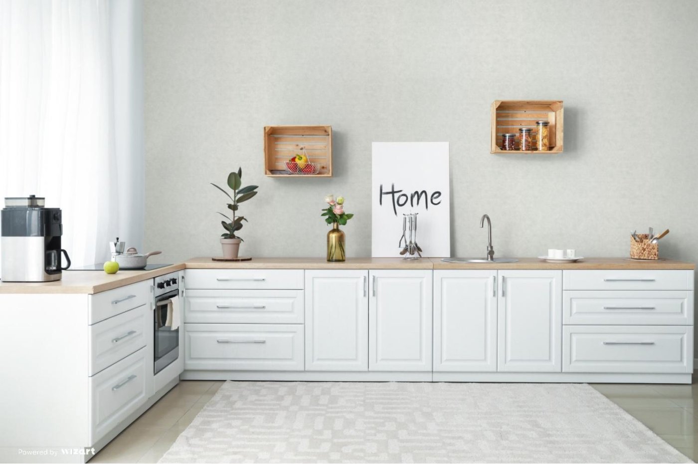 Обои Marburg Natural Vibes 32382