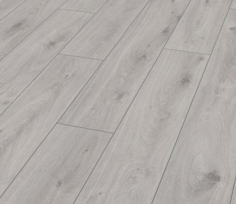 Ламинат Kronotex Amazone D 3239 Дуб Престиж белый