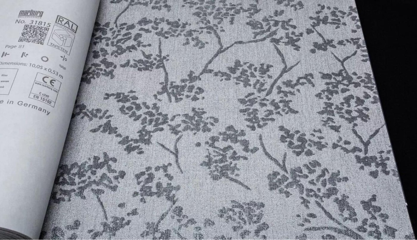 Обои Marburg New Spirit 32705