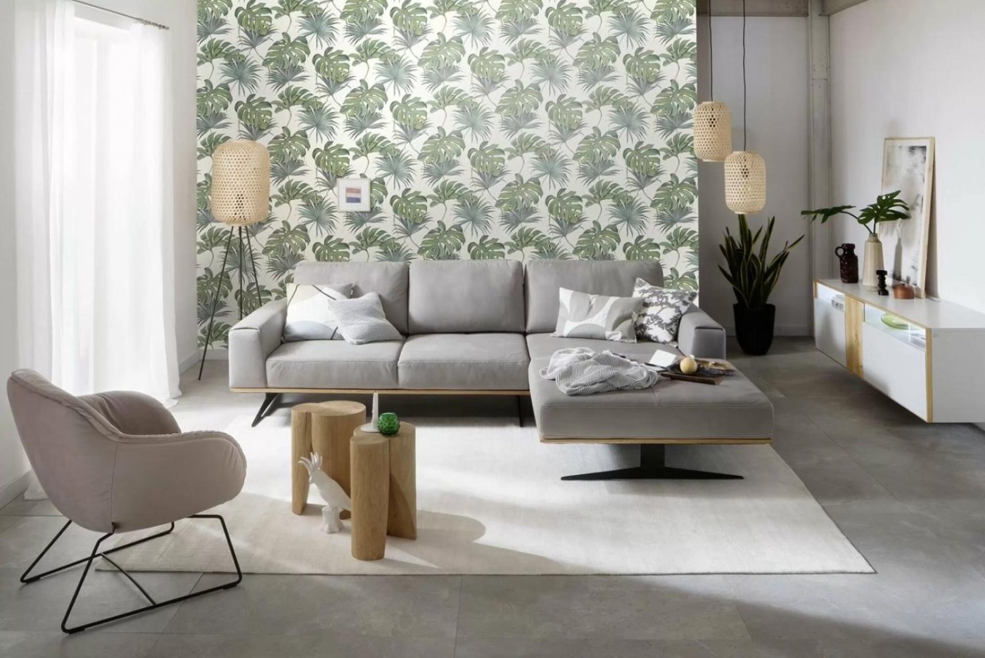 Обои Marburg New Spirit 32745