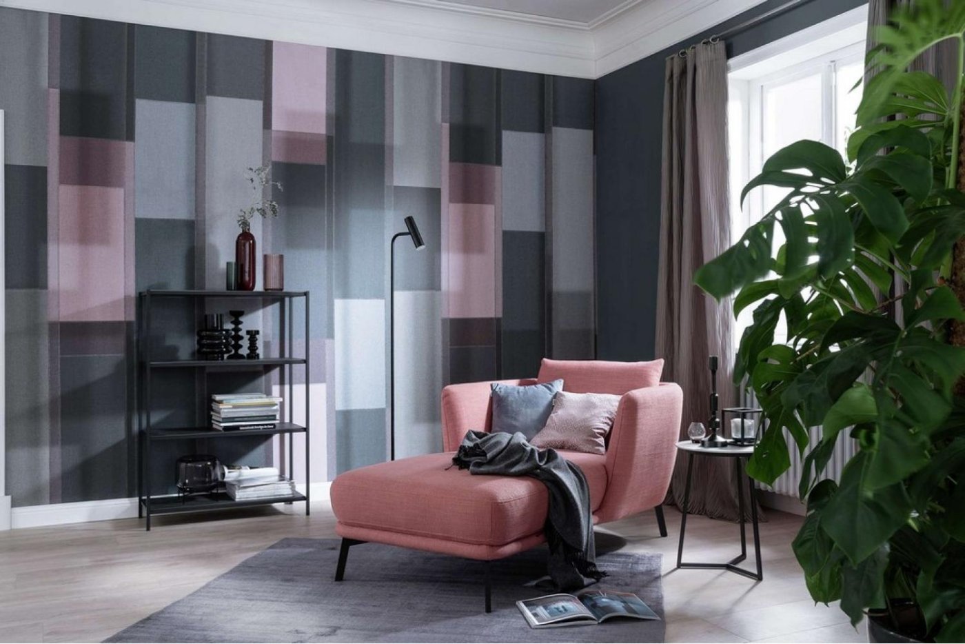 Обои Marburg New Spirit 32753