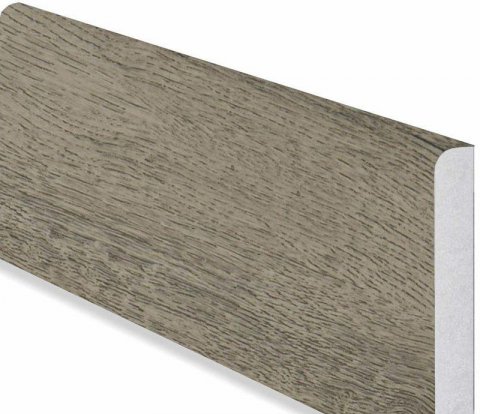 Кварцевый плинтус Fargo Parquet 33-001-1 Дуб Мадрид