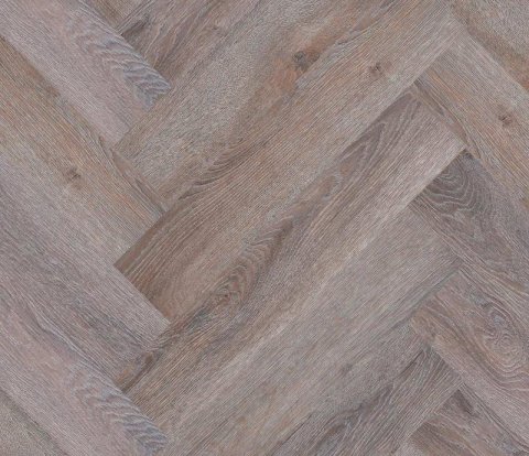 Замковый кварц-виниловый пол Home Expert Parquet 33-2180-01 Дуб Вековой лес