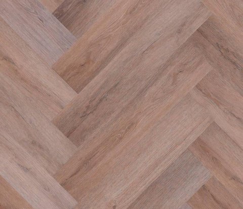 Замковый кварц-виниловый пол Home Expert Parquet 33-3007 Дуб королевский