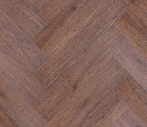 Замковый кварц-виниловый пол Home Expert Parquet 33-3009 Дуб Ливингстон
