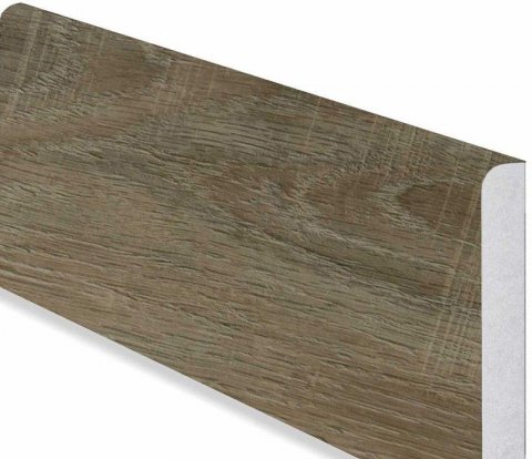 Кварцевый плинтус Fargo Parquet 33-62W921 Дуб Кальвадос