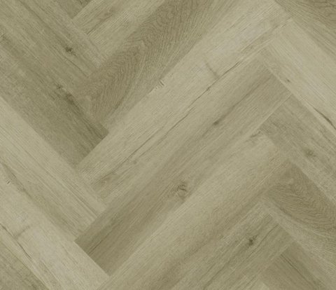 Замковый кварц-виниловый пол Home Expert Parquet 33-69W906 Дуб Баварский лес