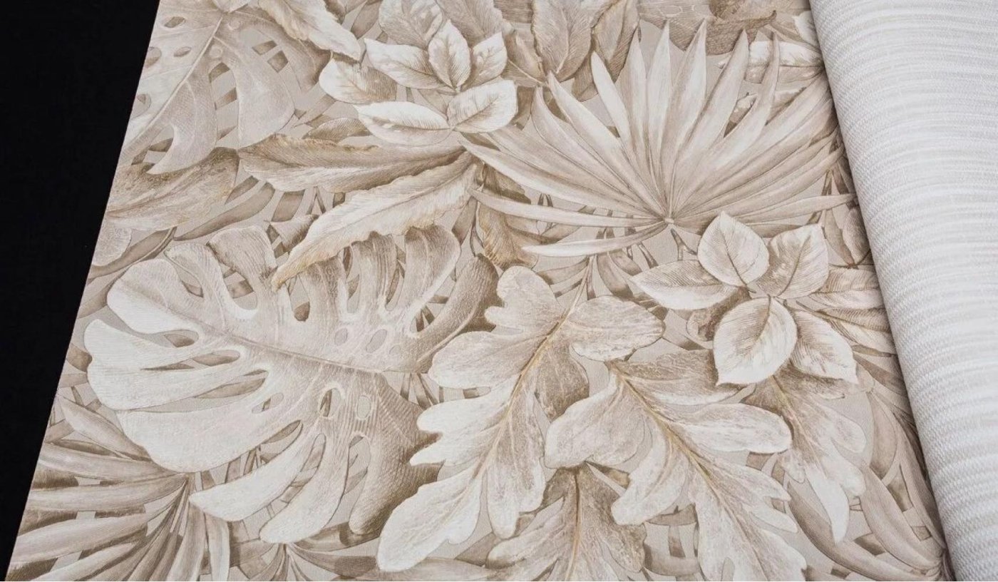 Обои Marburg Botanica M33007