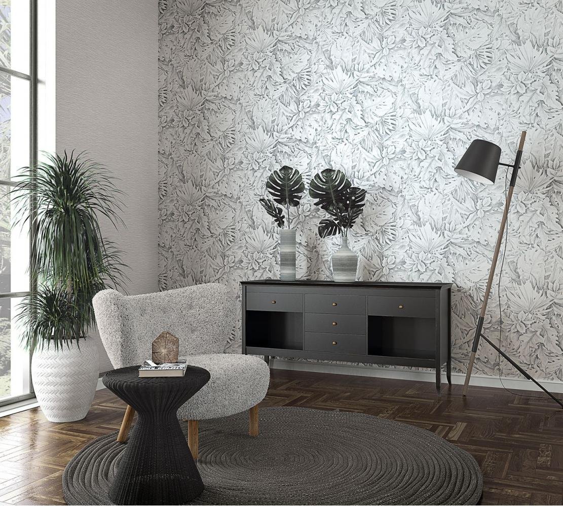 Обои Marburg Botanica M33008