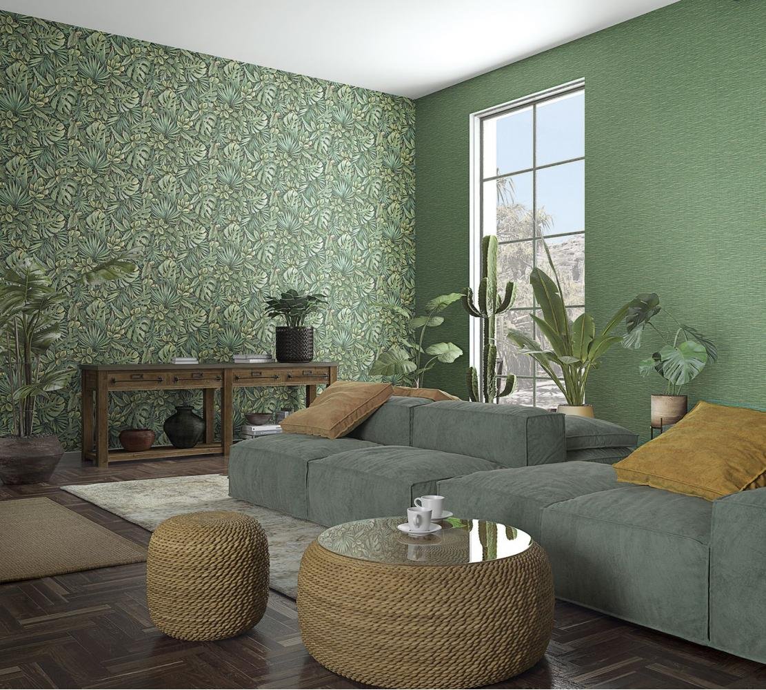 Обои Marburg Botanica M33017