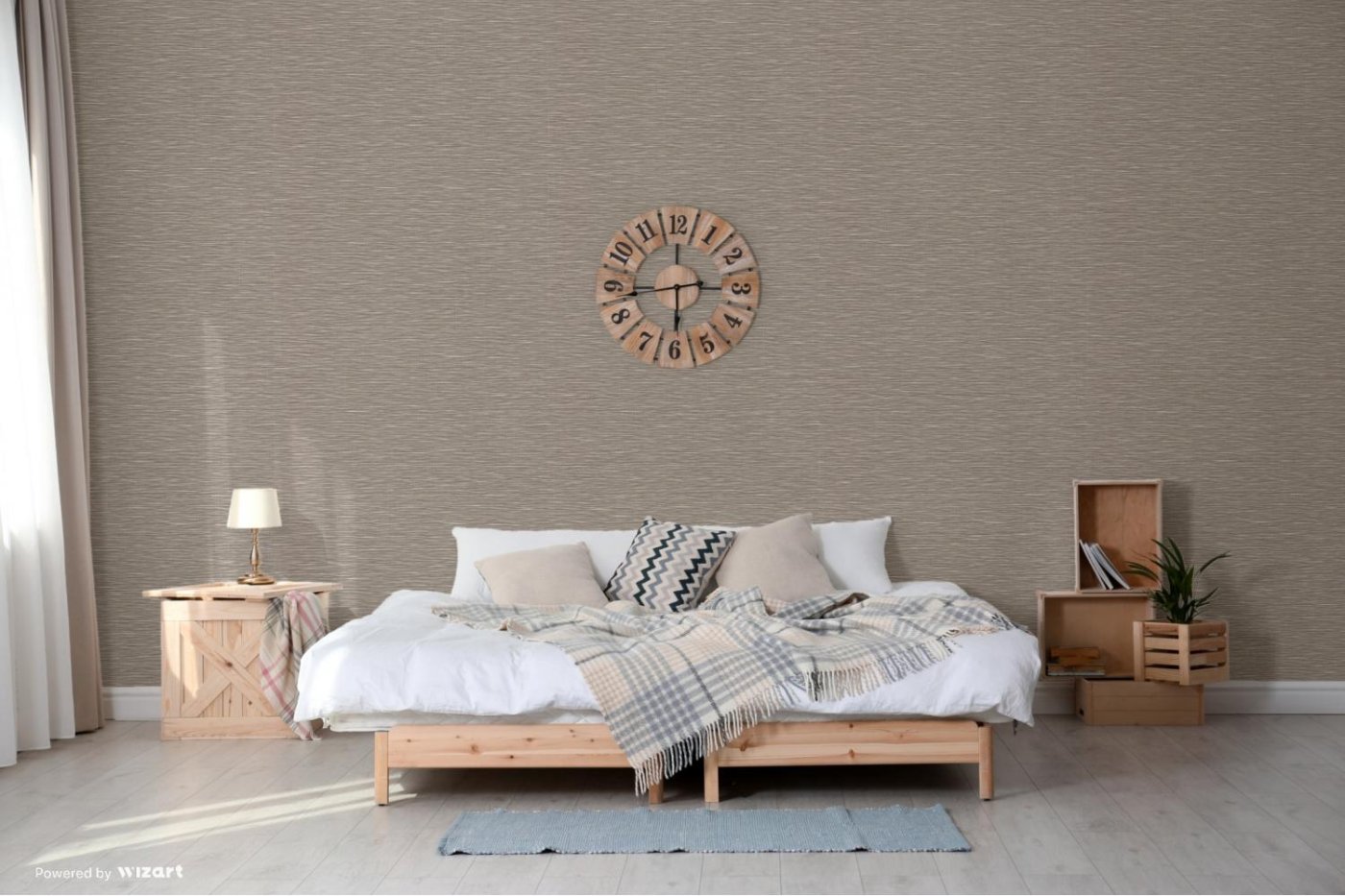 Обои Marburg Botanica M33019