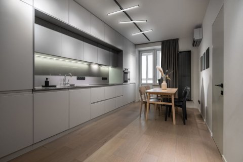 Трековый светодиодный светильник для магнитного шинопровода Maytoni Track lamps TR026-2-10B3K