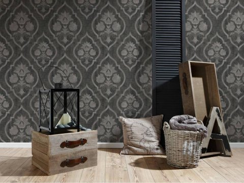 Обои AS Creation Memory 3 33593-3