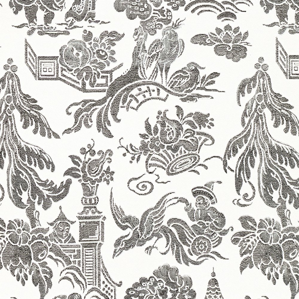 Обои Limonta Heritage 33606L