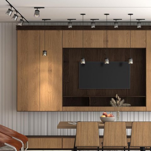 Трековый светодиодный светильник Novotech Port Artik 358645