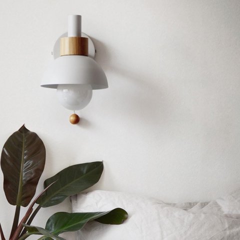 Бра Imperium Loft Fanta 204545-26