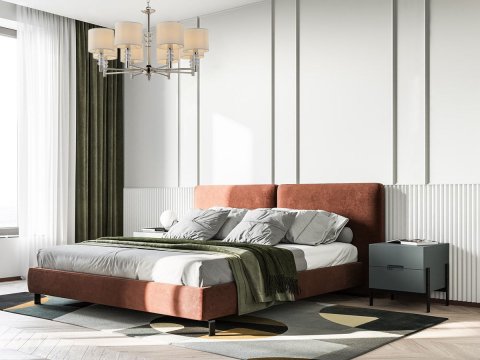 Подвесная люстра Escada 1167/8S