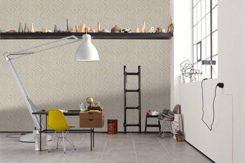 Обои AS Creation Revival 34219-2