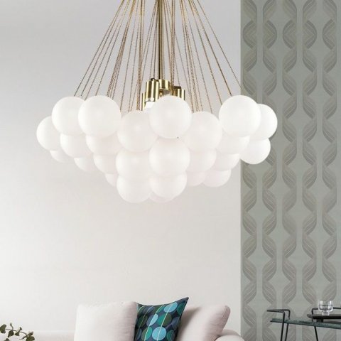 Подвесной светильник Imperium Loft Agda 189555-26